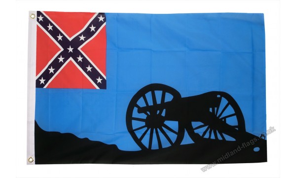 Southern Thunder Flag